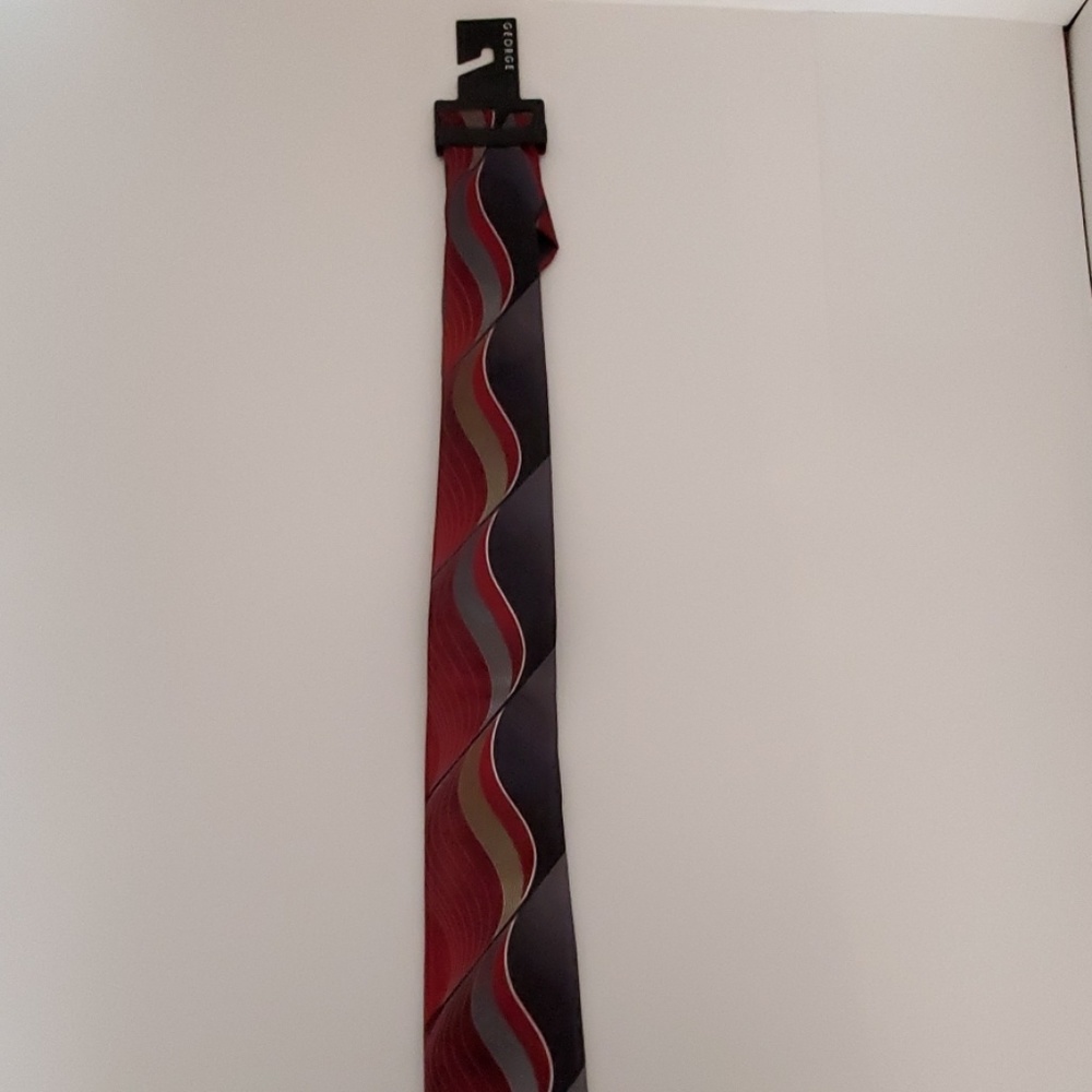 George tie